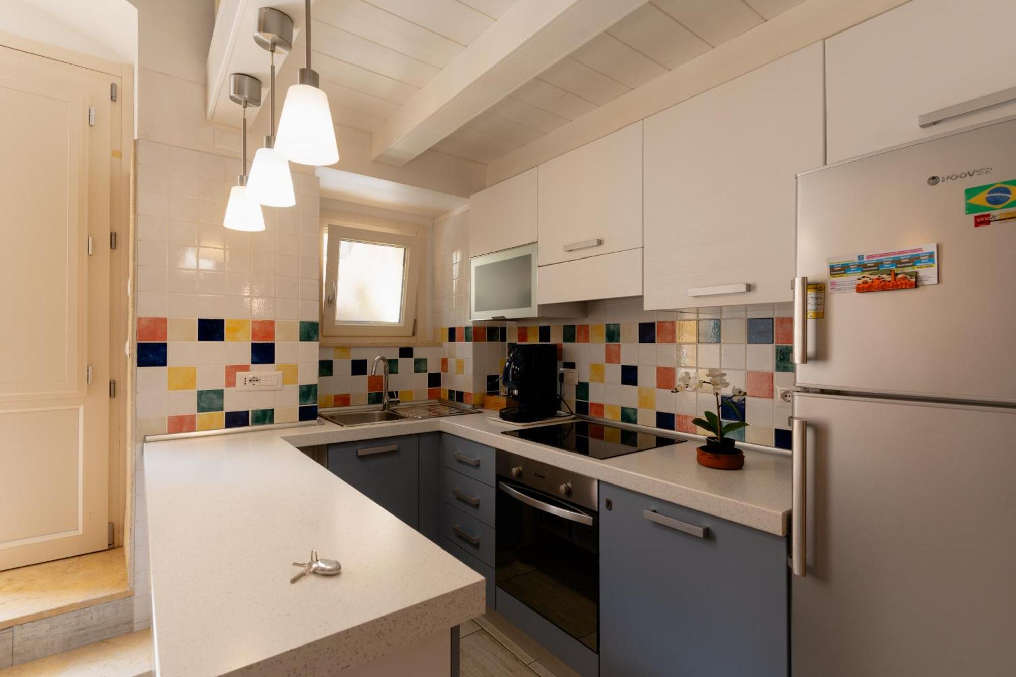 Sassi Sedicidiciotto Apartment Matera Exterior photo