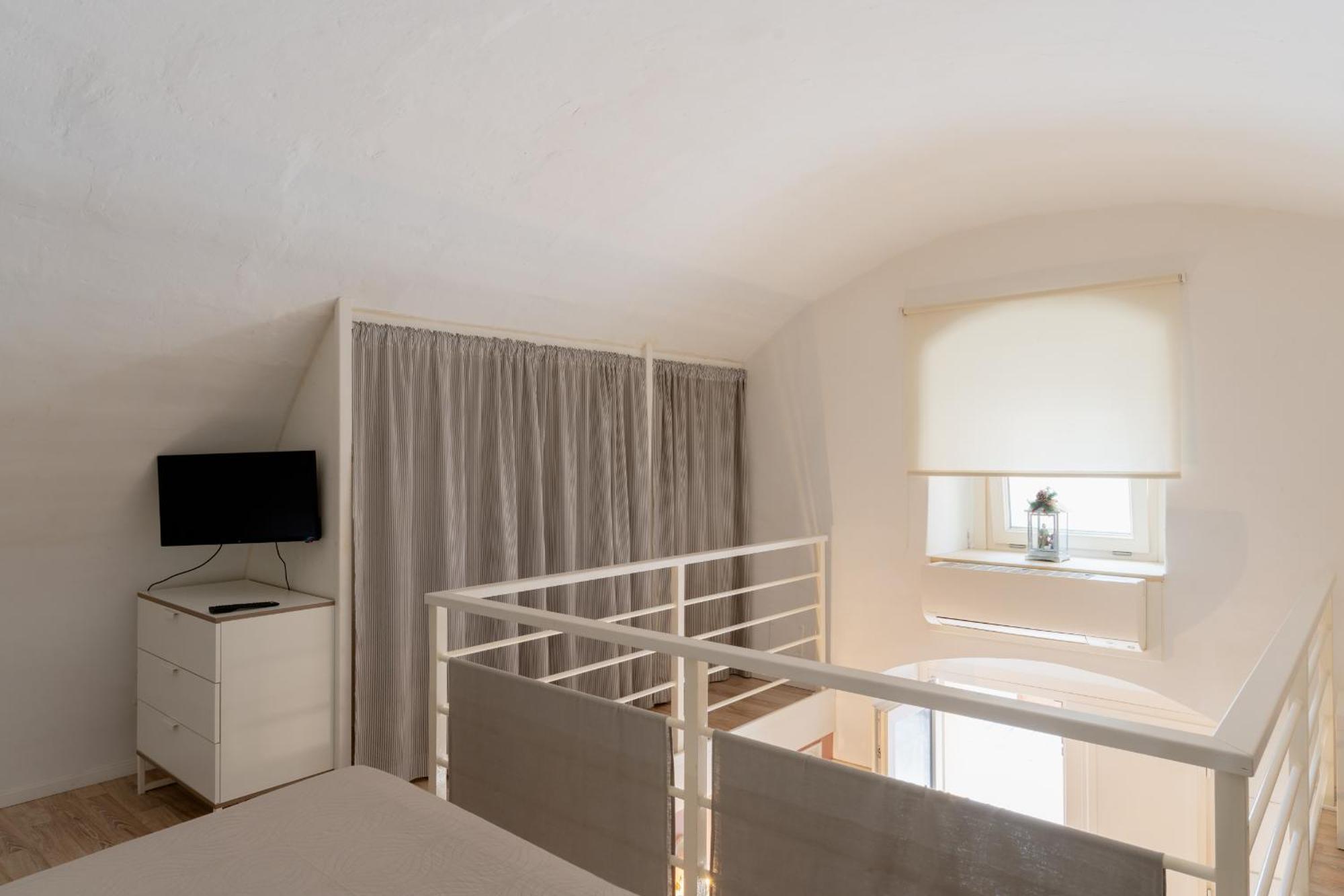 Sassi Sedicidiciotto Apartment Matera Exterior photo