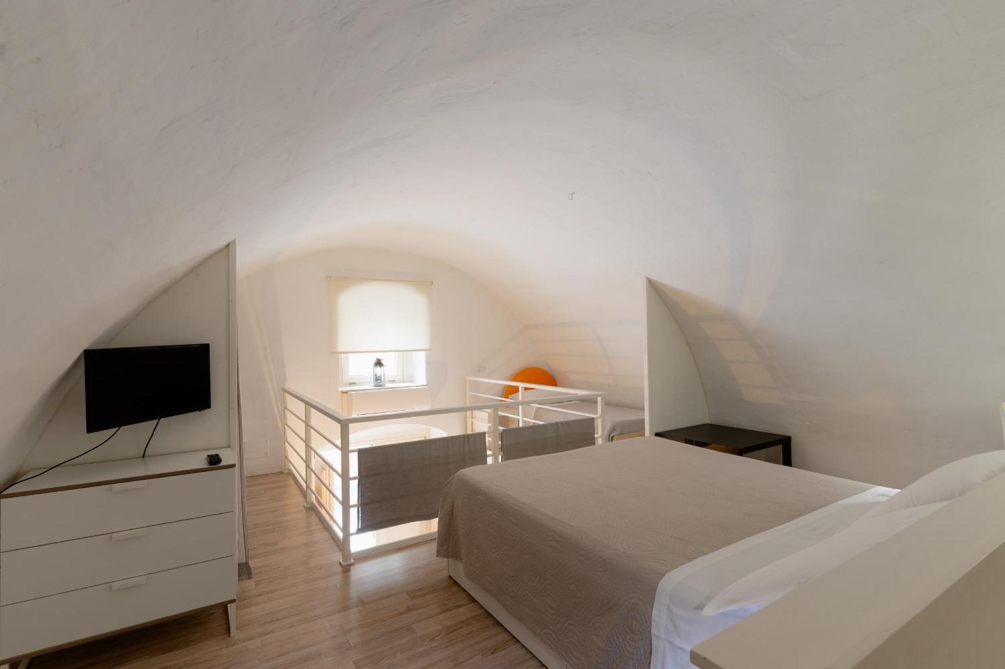 Sassi Sedicidiciotto Apartment Matera Exterior photo